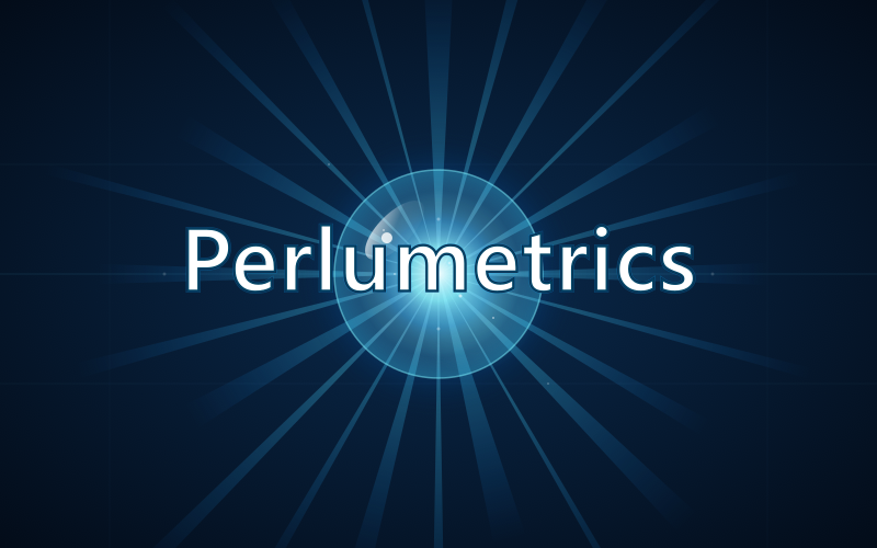 Perlumetrics Logo